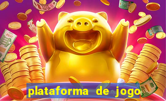 plataforma de jogo big win